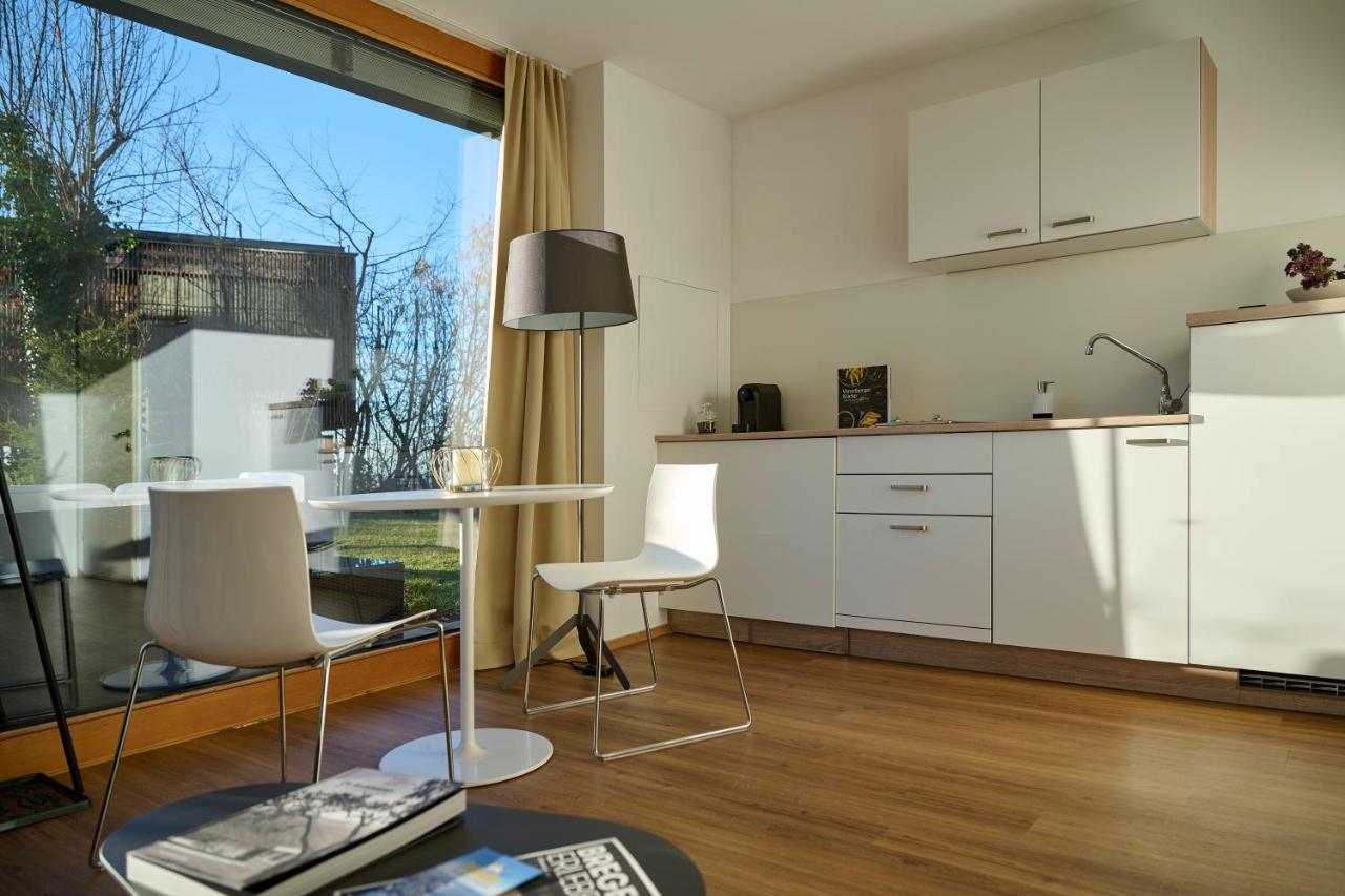 Apartment Charmantes Im Gruenen
