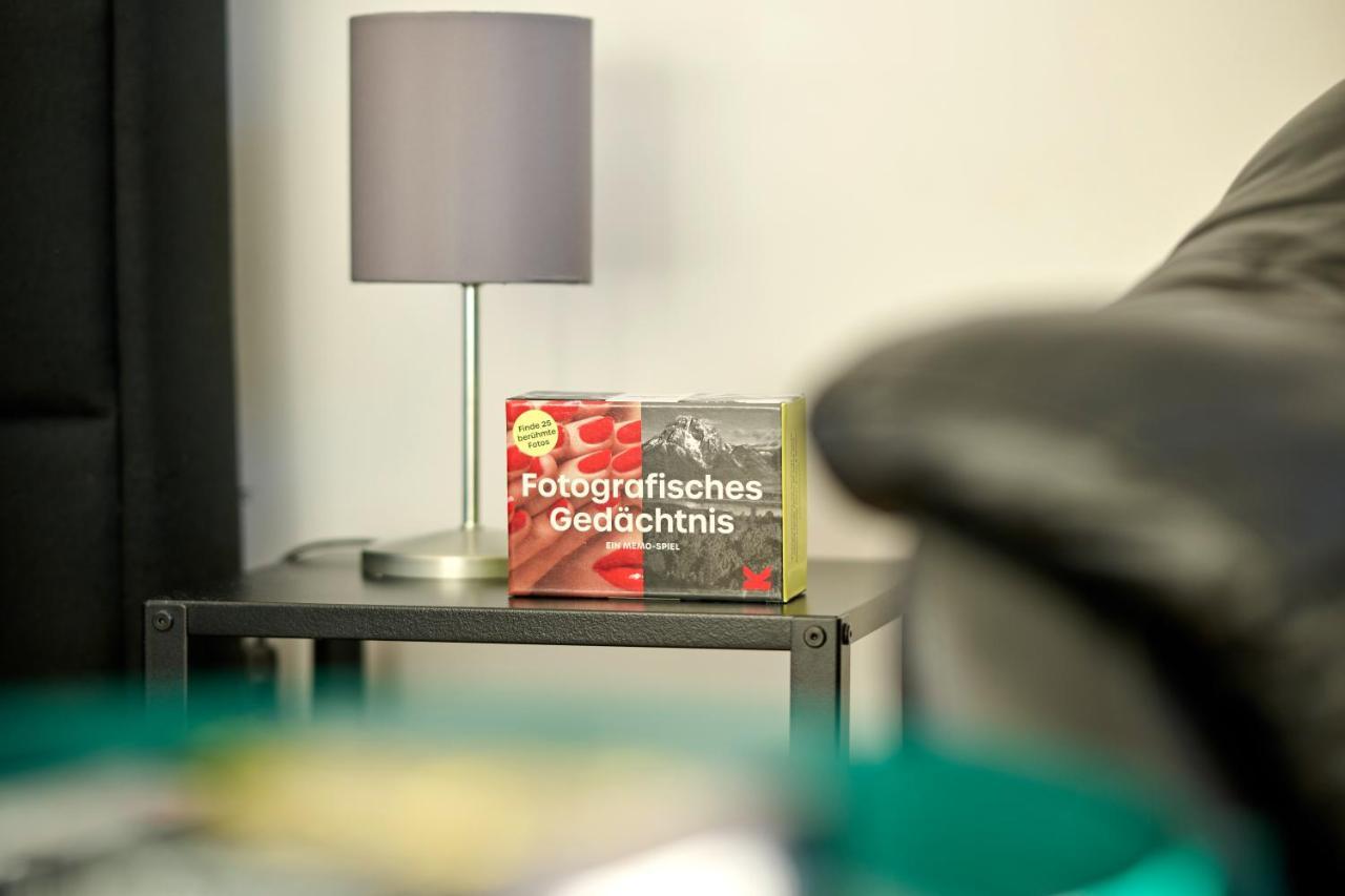 Charmantes Im Gruenen Apartment Bregenz